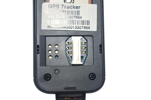 谷米GM06双模GPS定位器深度评测 精准定位与超长待机的实用之选