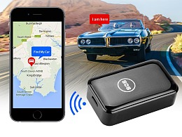 专业亚马逊产品摄影与精修指南 以GPS定位器为例