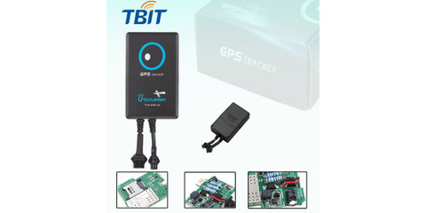 T2型断油断电汽车GPS定位器 安全追踪与车辆控制解决方案